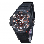 Casio G-Shock Master Of G-Air Gravitymaster Nutitelefoniga &Uuml;hendatav Analoog Tough Solar GR-B300-1A4 200M Meeste K&auml;ekell must
