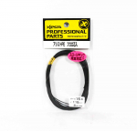 Xesta Assist PE Fluoro s&uuml;damiku suurus 15 115 naela 4 m must (9234) must