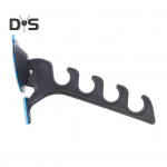 1/2 tk &otilde;ngehoidja koos iminapaga raskeveokite maasturite veoautode aknaklaasile kinnitatud kalavarraste kuvari tugistendi kalastustarvikud 1pc