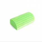 PVA Multifunktsionaalne Majapidamisk&otilde;rge Tihedusega K&auml;sn Auto Pliidi Akna P&uuml;hkimis- ja Puhastus k&auml;sn hall v&auml;rv