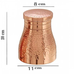 Vaskkujundus Vaskist veepudel | Kannud | Veekann | Magamistoos purk | &Ouml;&ouml;kapikaraffid