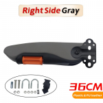 Universaalne Vasak Parem K&auml;etugi Istme Reguleeritav Auto Keskkonsooli K&auml;etoe Kast Sisustus Aksessuaarid PU nahk 31cm 36cm 40cm