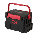 Daiwa TB-7000 &auml;mbrisuu (475 x 335 x 320 mm) Must Punane (6387) N/A must/punane