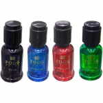 Fogg Parf&uuml;&uuml;mil&otilde;hn Czar, Prince, Sultan & Tycoon L&otilde;hn 30ml x 4 Kehasprei - Meestele ja Naistele (120 ml, 4 tk pakis)