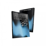 BABYMONSTER 1. album [DRIP] 1. BINDER Ver.