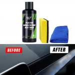 Autoplastirestauraatori puhastus- ja remondipoleerimisvahend siseviimistluse jaoks