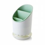 Lauan&otilde;ud S&auml;ilitusklamber Plastikust &auml;ravoolutoru anum kuivatusriiul alus Noad lusikas kahvel anum K&ouml;&ouml;git&ouml;&ouml;riist pruun