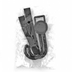 Multifunktsionaalne beebik&auml;ru Topeltkonksud Ostukorv Rippkott Ripppandlad Auto tagaistme konks Universaalsed tarvikud