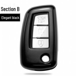 Kvaliteetne kaugjuhtimispuldi v&otilde;tmekate Dongfeng Nissan Sylphy, Qijun, Teana, Qashqai, Tiida, Kicks autole.