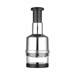 1 tk k&ouml;&ouml;gil&otilde;ikur Multifunktsionaalne k&uuml;&uuml;slaugul&otilde;ikur, k&auml;sitsi k&uuml;&uuml;slaugul&otilde;ikur must