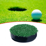 Golf Cupi kate, Hole kunstmuru kaitsekork, kate jaoks