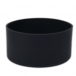 Vastupidav painduv p&otilde;letusvastane mugav veepudeli p&otilde;hja varruka kate Kodumajapidamises kasutatava veepudeli kate must