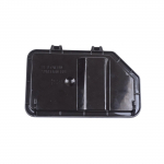 BSP1160-1 Esitulede tagumise pirni katte kork vasak pool Ford Focus MK1 MK1.5 DAW DBW DFW DNW 2001-2005 Facelift 1334939