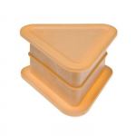 Sushivorm - Ibili - 773810 - Plastik - Roheline - 1 t&uuml;kk