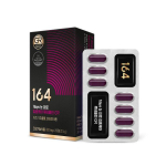 Nutrione 164 Jung Woo-sung 7days eye fatigue intensive care Luteolin GR 1 box 1 month supply Chazugi 2P