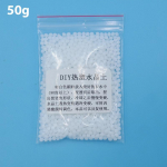 50G/100G pol&uuml;morfne termoplastis&otilde;bralik plast ehk pol&uuml;kaprolaktoon pol&uuml;morfne pelletite isetehtud keraamikat&ouml;&ouml;riist k&otilde;rge kvaliteediga 50g
