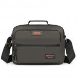 Meeste Oxfordi &otilde;lakotid Meeste Ristkehaga kotid K&auml;ekotid Meeste K&auml;ekotid Reisimiseks Casual Suur kotiga telefonikott