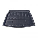 Auto pagasiruumi jalamatid VW Volkswagen Tiguan 2016~2024 L R-Line MK2 2024 2020 2018 Tagumised lasti sabapadjad Auto tarvikud EVA materjal