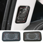 GWM paagile 300 2024 2024 Lisatarvikud Autoukse k&otilde;lari katte trimm eesmine lugemisheli helisignaal l&ouml;&ouml;kvastane roostevabast terasest kork