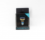 Gomexus TA30SJSR Nupp Titanium Flame Galaxy 20mm Shimano A, Daiwa S (7825)