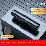 2 &uuml;hes autoakna purustaja turvav&ouml;&ouml; l&otilde;ikur p&auml;&auml;ste p&otilde;genemist&ouml;&ouml;riist auto turvavasar auto tarvikud h&auml;daolukorra klaasipurustaja