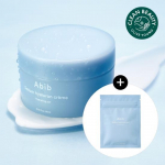 Aviv Moisture Herb Hyaluronic Cream Hydrating Pot 80ml special (+ 10 Moisture Herb pads provided)