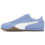 Puma Bella UT Nahast Blissful Blue Naiste Tennised Valge 402186-02 37.5
