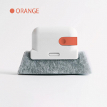 2-&uuml;hes soone puhastust&ouml;&ouml;riist, aknaraam, uksesoonte puhastushari, l&uuml;kandukse r&ouml;&ouml;bastee puhastust&ouml;&ouml;riistad, k&auml;eshoitav pragude puhastusvahend kollane