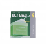 Mediheal Tea Tree Soothing Pads 100 sheets 100 tea tree sheets