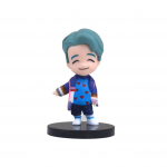BTS TinyTAN Mattel Minikujud, RM SUGA JIN JIMIN J-HOPE JUNG KOOK, Autentsed ametlikud kaubad, KPOP, KBeauty, tasuta n&auml;idised RM