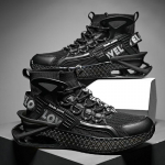 Kingad meeste Tossud Meeste vabaaja Meeste Kingad tennised Luksuslikud kingad Treener Race Hingavad jalan&otilde;ud mood jooksujalatsid Meeste jalan&otilde;ud 39