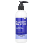 Miracle Plus, Magneesium Jalakreem, Lavendel, 8 fl oz (237 ml) blue