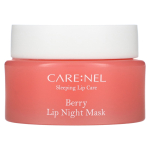 Hoolitsemine:Nel, huulte &ouml;&ouml;hooldus, huulte &ouml;&ouml;mask, marja, 23g pink