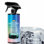 Autopuhastussprei v&auml;lispinnale 500 ml Quick Waterless Detailer Spray All Car Cleaning Wash Quick Waterless Detailer Spray Car CHINA