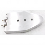 #5 Grzałka Do Zgrzewarki Do Rur Pansam A124020