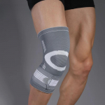 1 tk spordikompressioon p&otilde;lvetugi, elastsed tugipadjad p&otilde;lvekaitsmed spordivarustus v&otilde;rkpall korvpall jalgrattas&otilde;it M