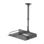 Projektori laekinnitusalus, Projektori seinale universaalne tugiklamber k&otilde;rgus