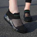 Mugavad naistejalatsid Meeste spordijalatsid Platvormiga tossud Chaussure Femmes Kerged vabaajajalatsid suures suuruses 35