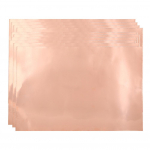 10 tk mitmeotstarbeline &uuml;hepoolne juhtiv vaskteip kitarri EMI varjestuse jaoks(30*20 cm)