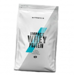 Vadakuvalgu kontsentraat, Impact Whey Protein, MyProtein (29121004) 1000g Vanilla