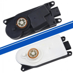 V&otilde;re &uuml;lemine aktiivse &otilde;huklapi juhtseade BMW 5/6/7 seeria G11/G12/G30/G31/G32 GT jaoks 51749854640 111466415 Vahetage autoosad CHINA