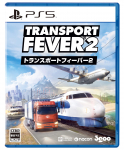 PS5 versioon Transport Fever 2