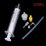 Prindipea hooldus ja puhastamine Canon Hp Epsoni prindipea jaoks 1(5ML)