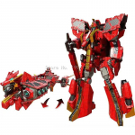 Uus Galaxy Detectives Tobot V muudab roboti autom&auml;nguasjaks Korea Cartoon Brothers Anime Transformation autom&auml;nguasjad