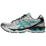 ASICS Gel Kayano 14 H&otilde;bedane Juga Unisex Tennised Valge 1203A740-100 44 gray