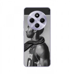 Coque Xiaomi Redmi 14C Kobe Bryant NBA black mamba mentality Maniacase