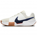 Nike Zoom GP Challenge Pro Hele Luu Binaarne Sinine Meeste Tennised Kreemjas Tipp-Valge Valge FB3145-002 42