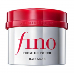 Fino Premium Touch Hair Mask, 230g