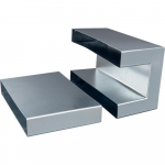 &Uuml;leminek EKO AQUA TUNNELI 360-kraadisele sisendile