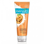 Everyuth Naturals Kooriv p&auml;hklikoorega koorija, 200g, Tuub